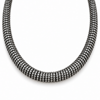 The Rondelle Choker