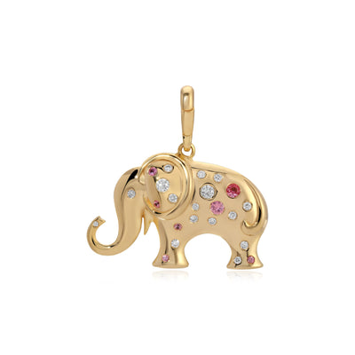 Elephant Charm