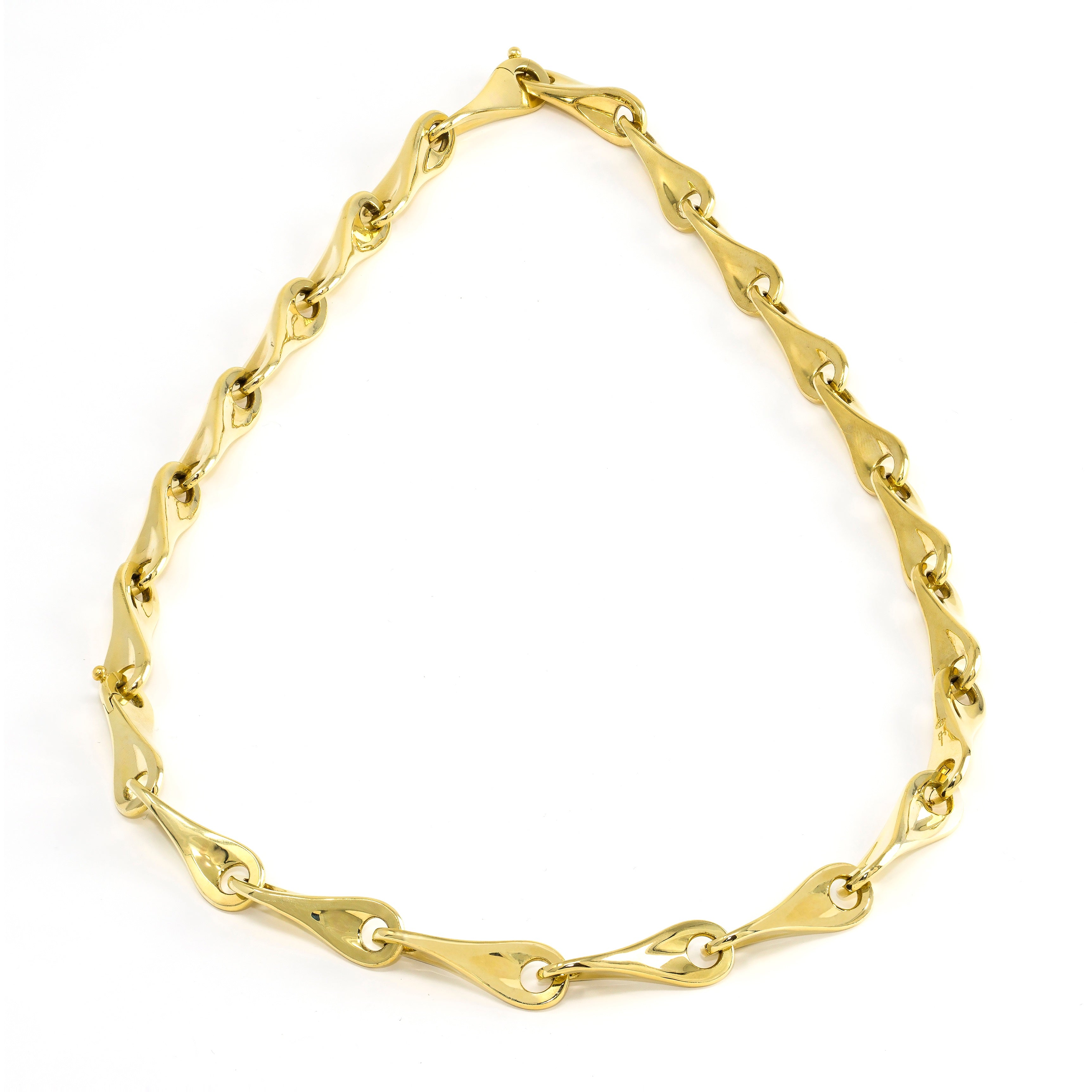 Figure 8 Chain