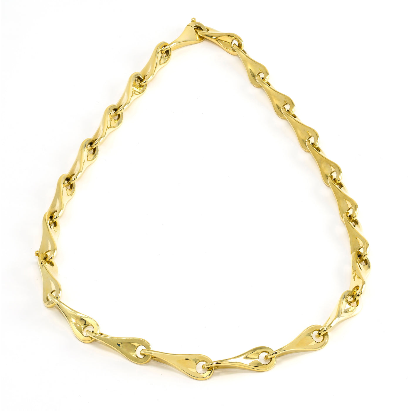 Figure 8 Chain