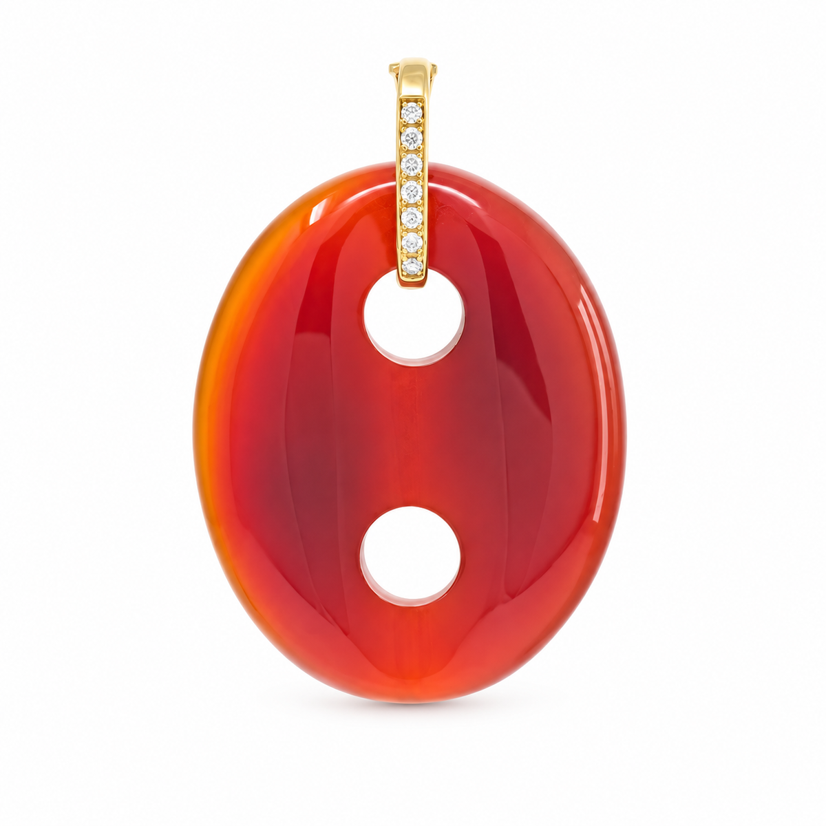 XL Mariner Link Charm
