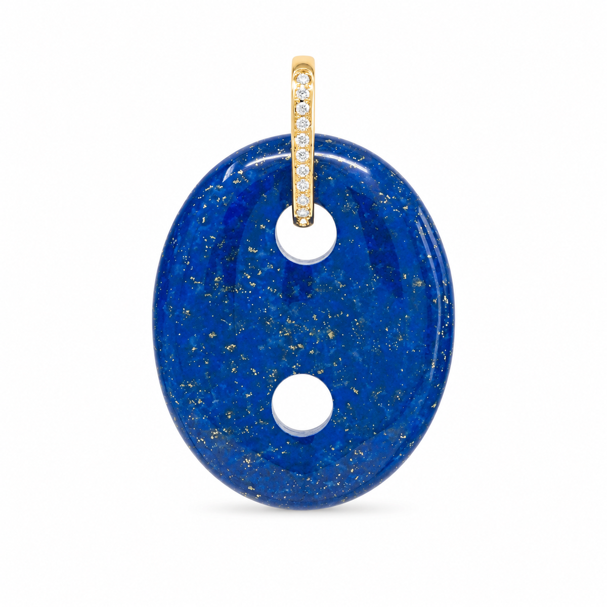 XL Mariner Link Charm