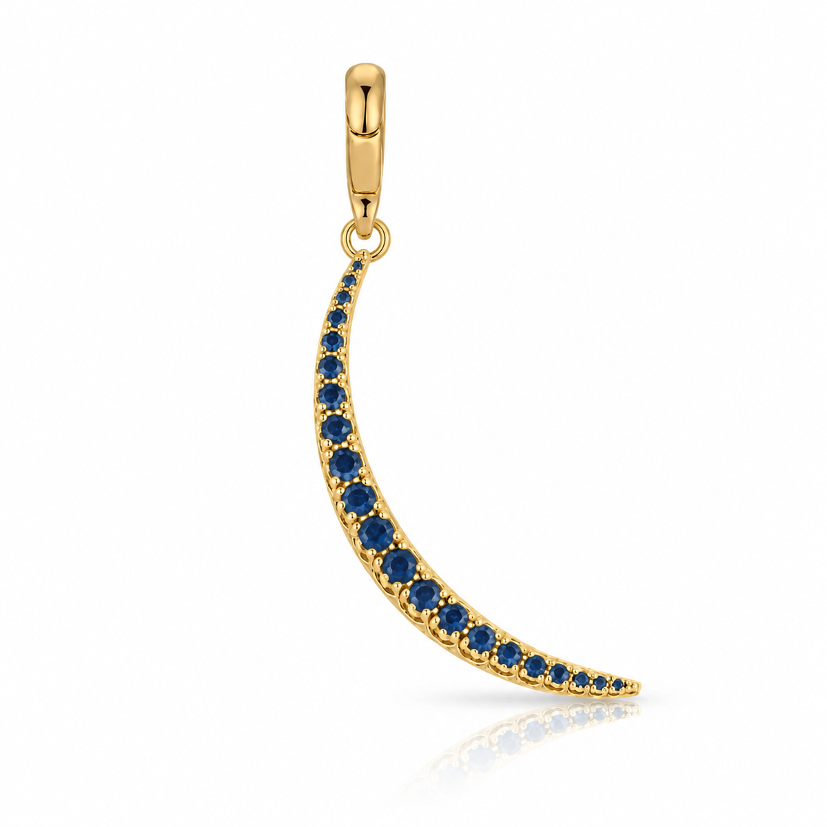 Crescent Charm