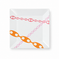 Nautical Jewelry Dish