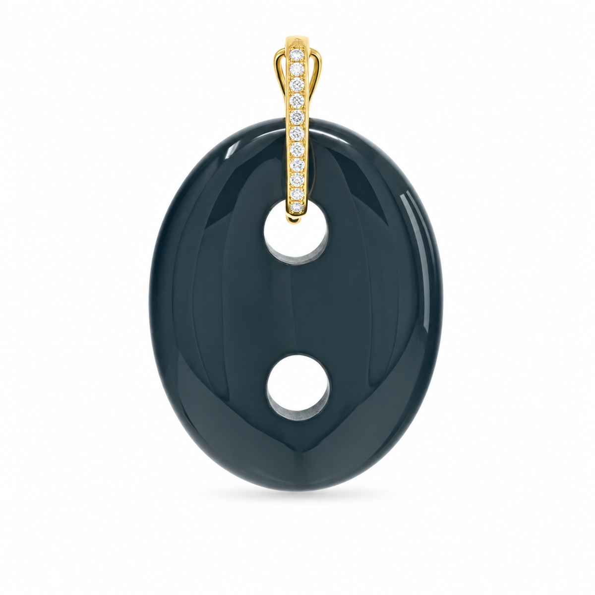 XL Mariner Link Charm