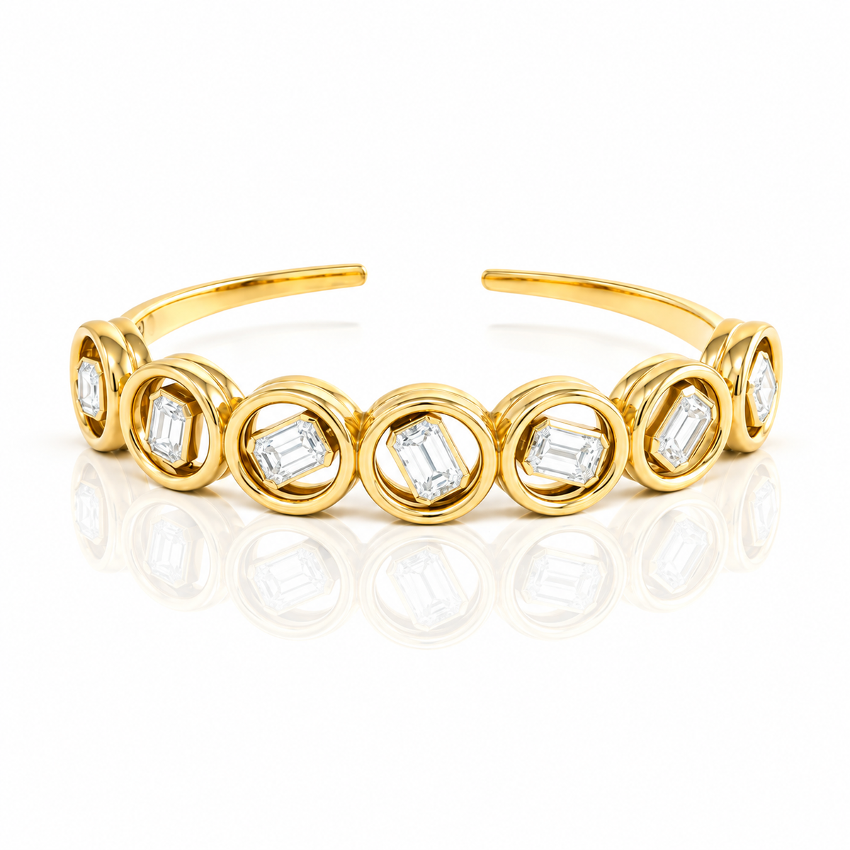 Shadow Max Cuff