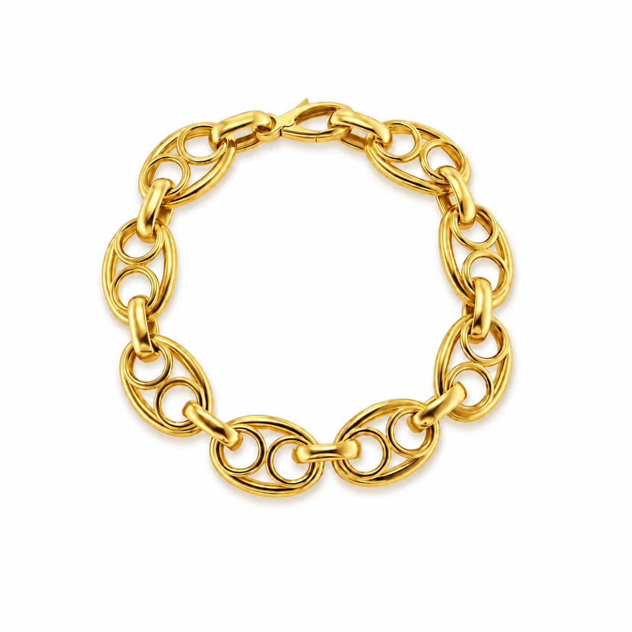 Shadow Mariner Bracelet