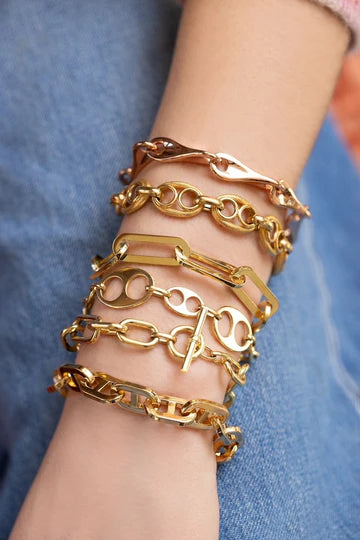 Figure 8 Bracelet