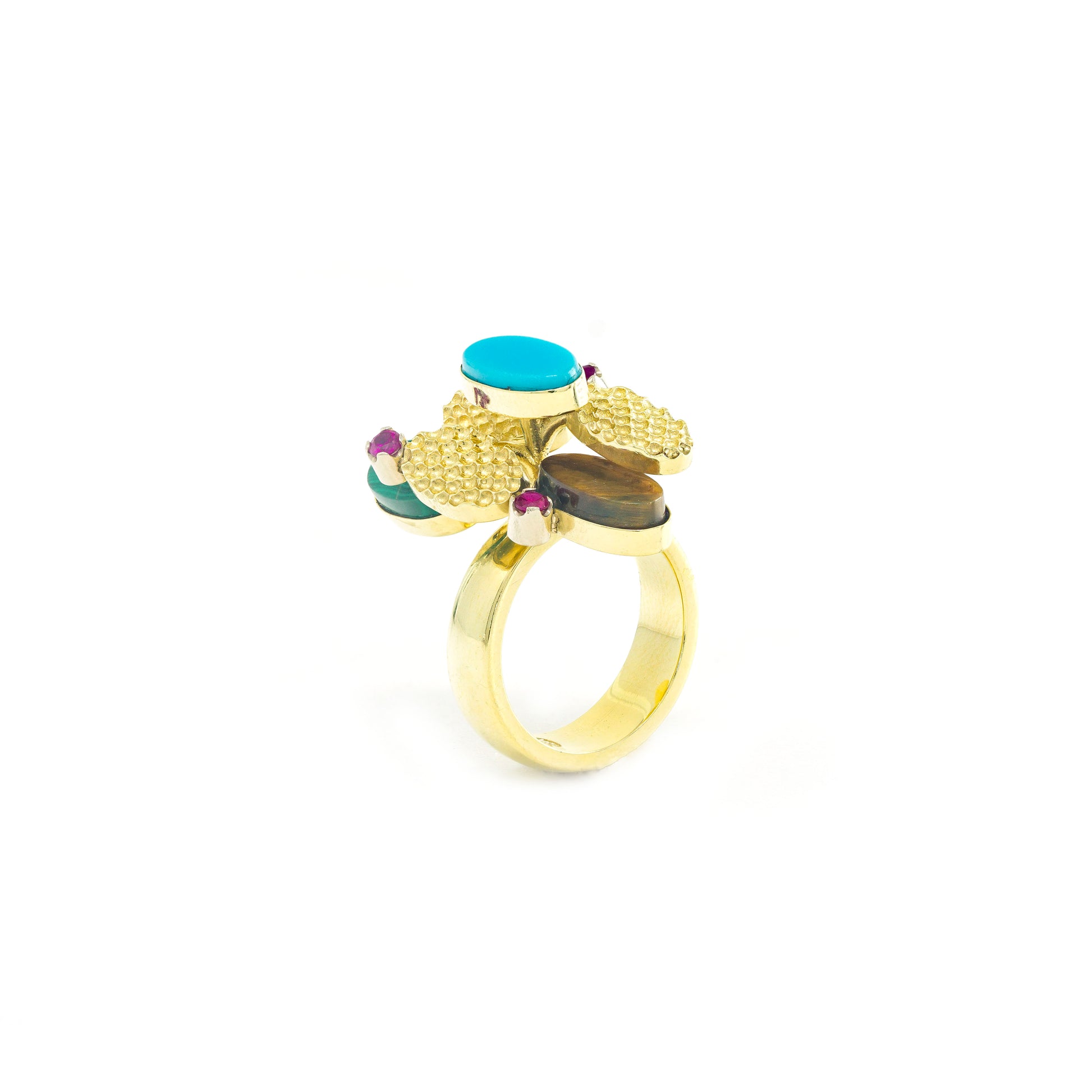 Cactus Ring