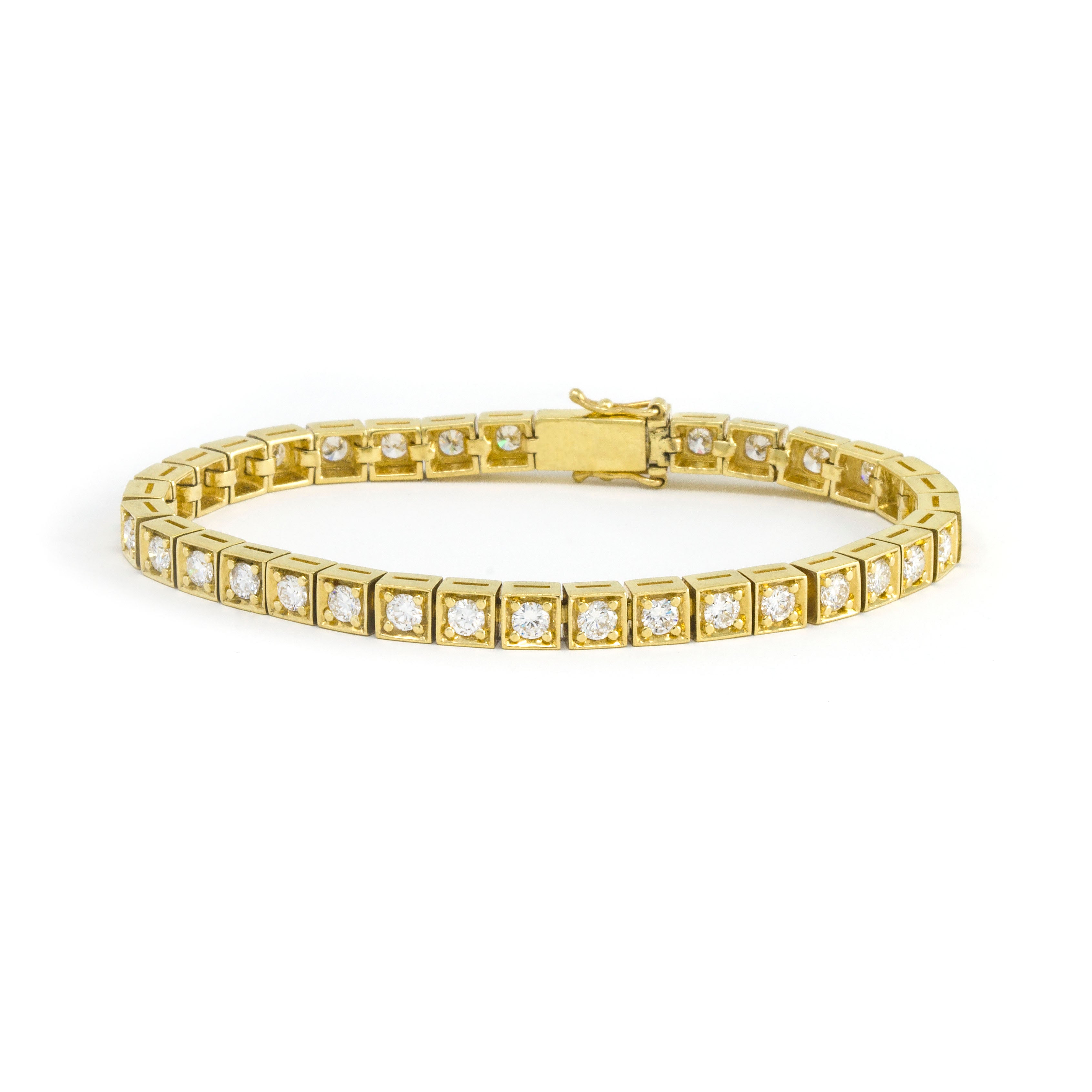 Pickle Ball Bracelet