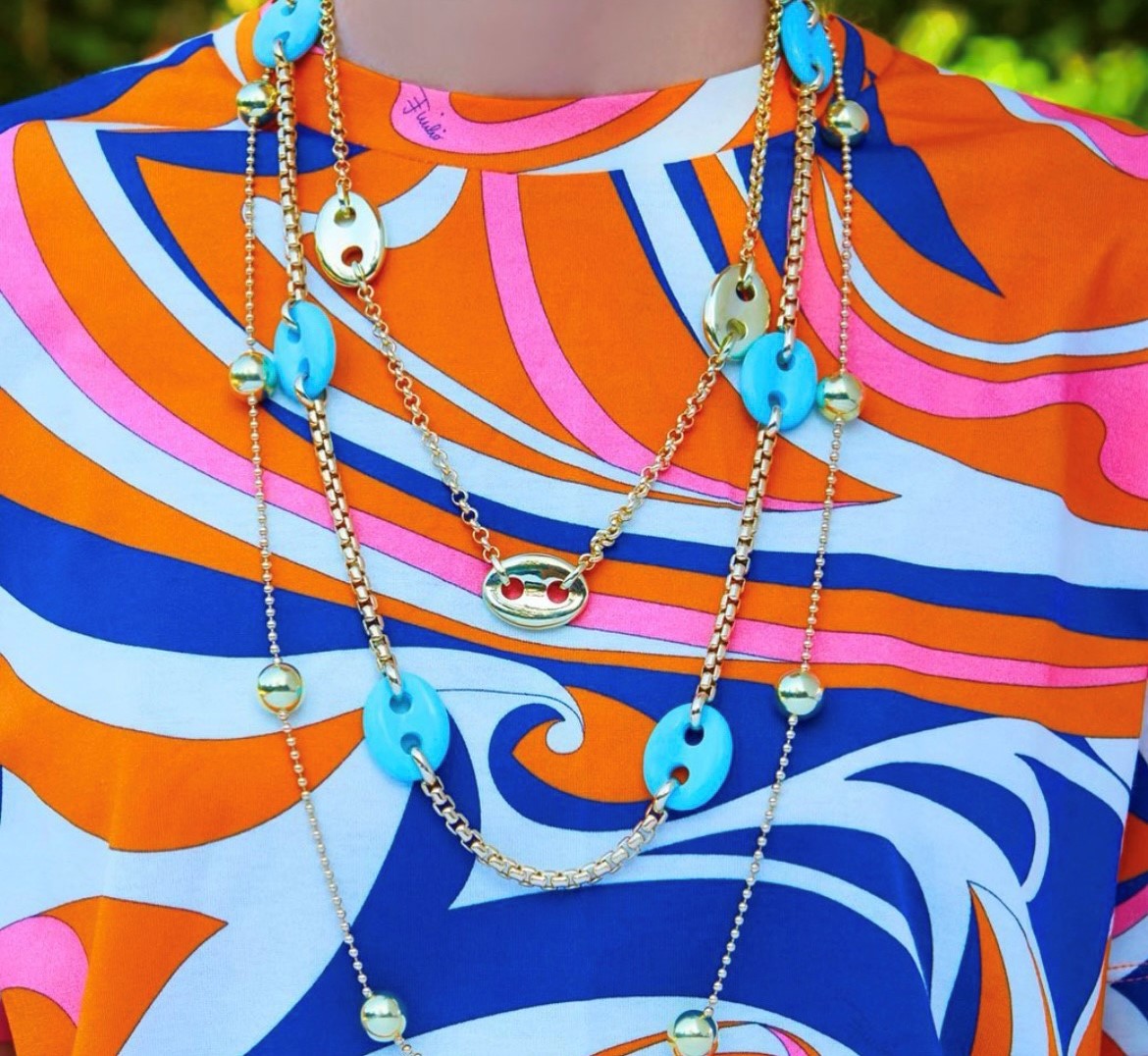 60s Chain
