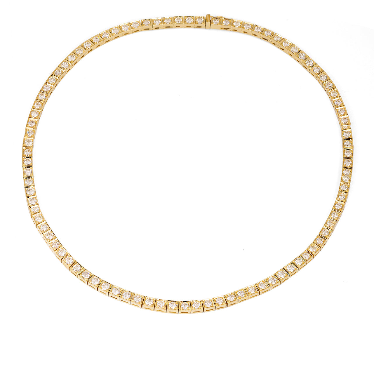 Pickle Ball Necklace
