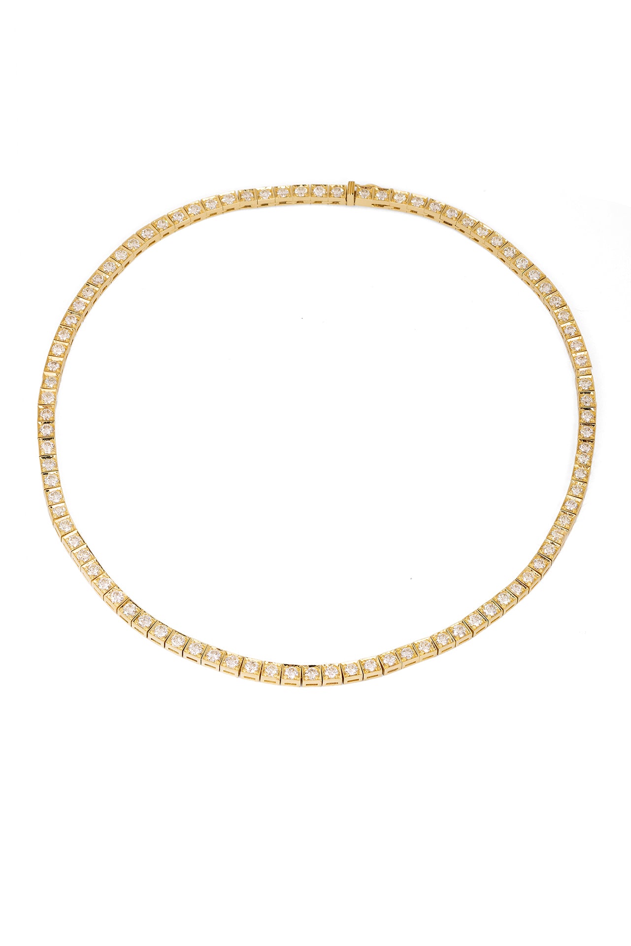 Pickle Ball Necklace