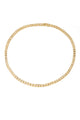 Pickle Ball Necklace