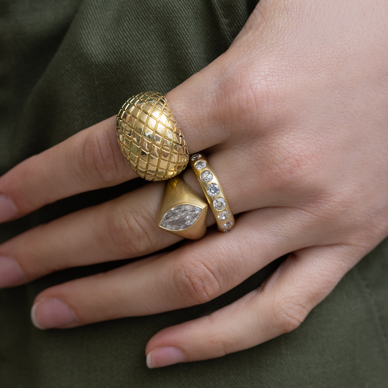 Bianca Ring
