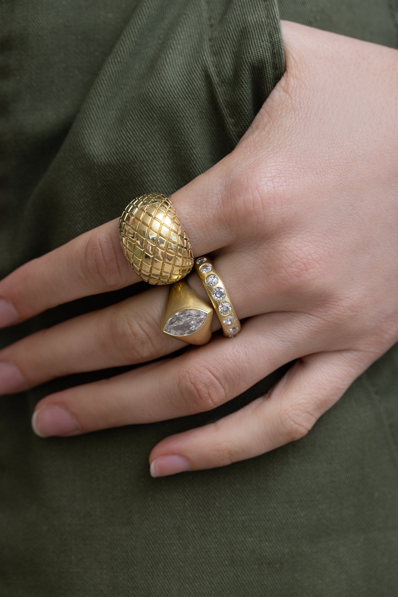 Bianca Ring