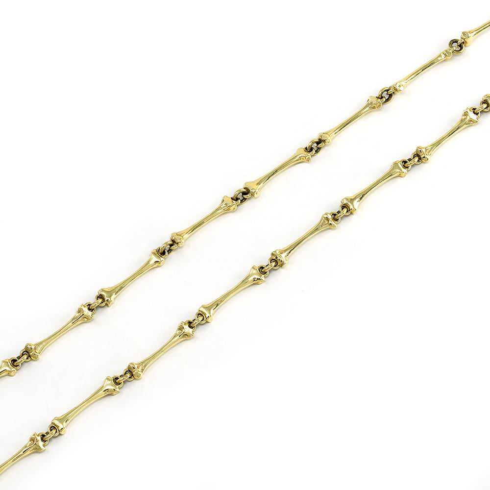Skeleton Chain