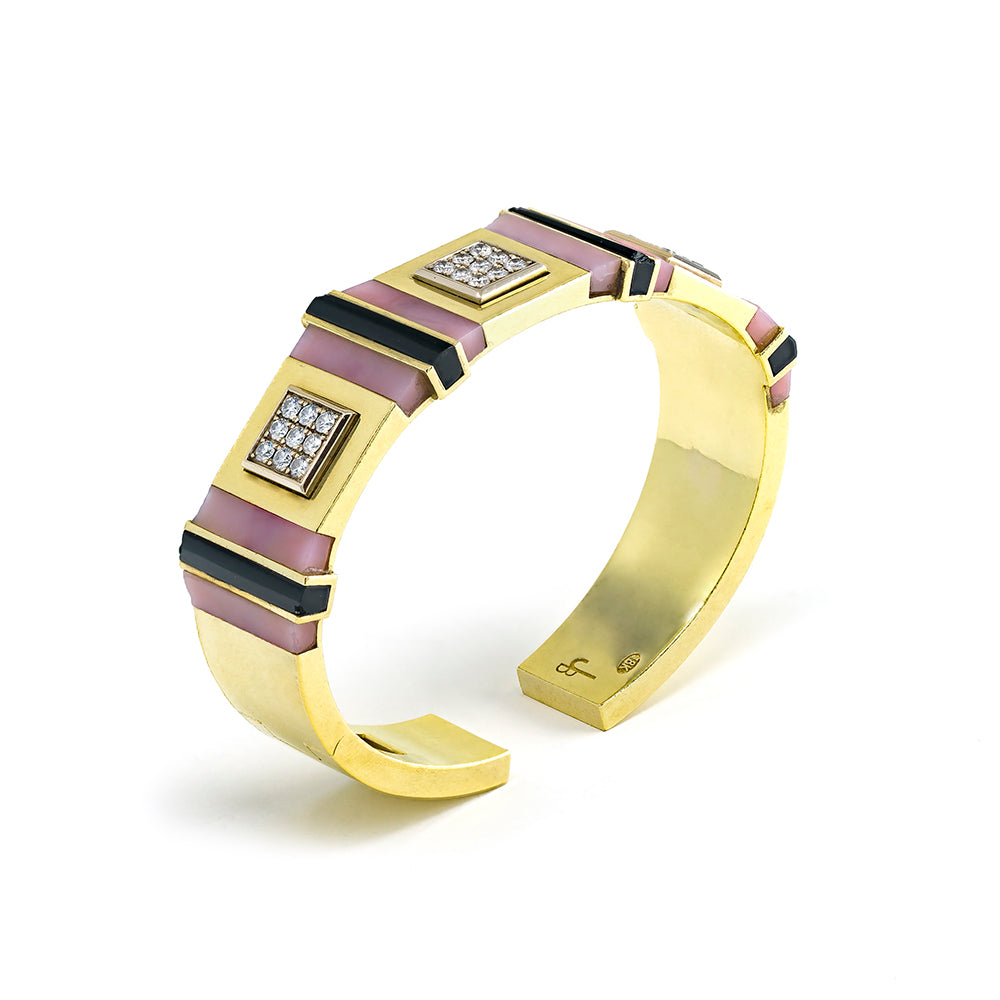 Deco Cuff