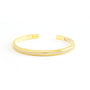 Snake Bangle