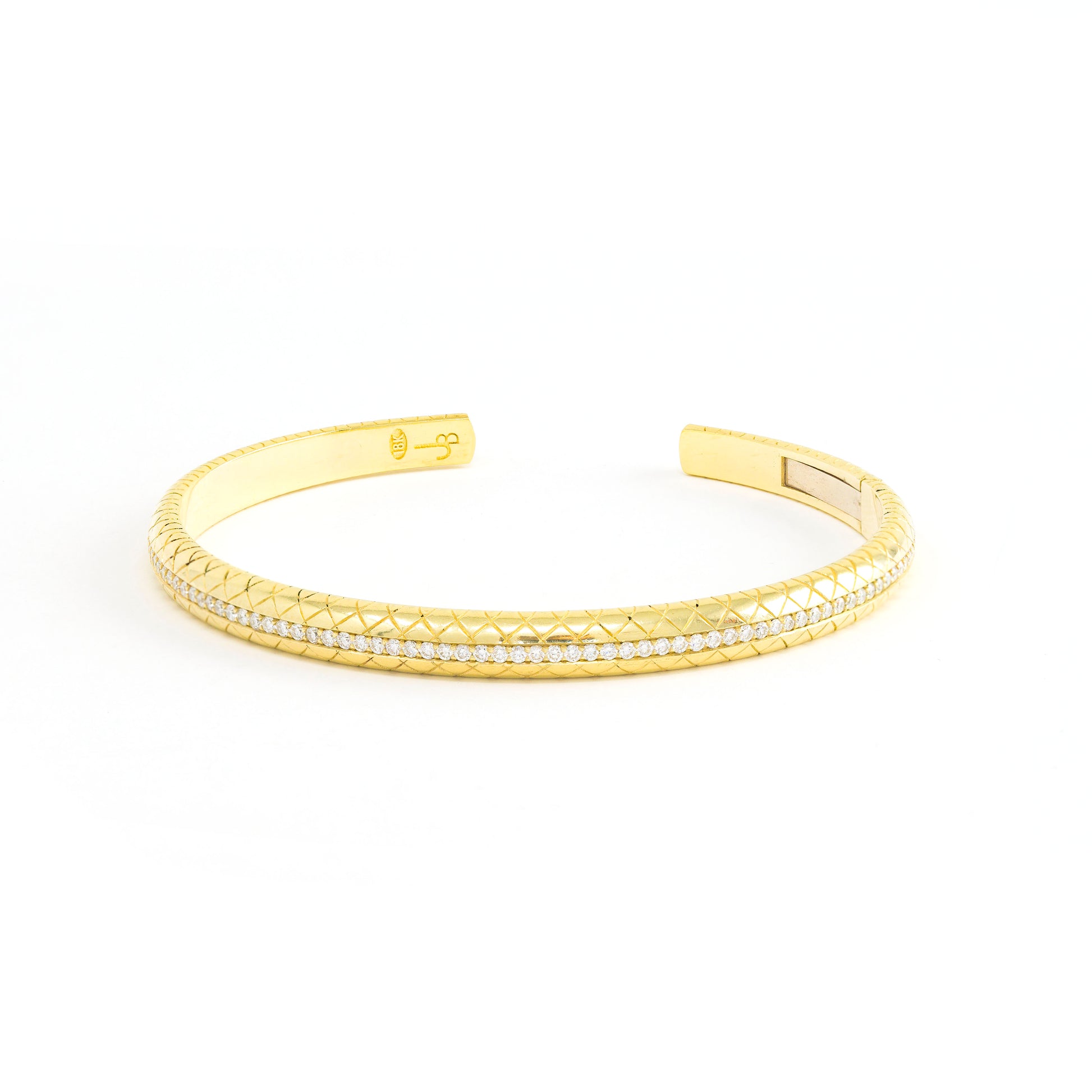 Snake Bangle