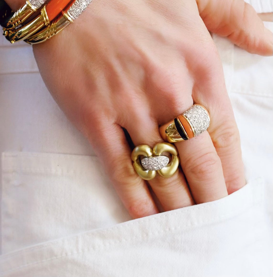 Once Upon a Time Ring
