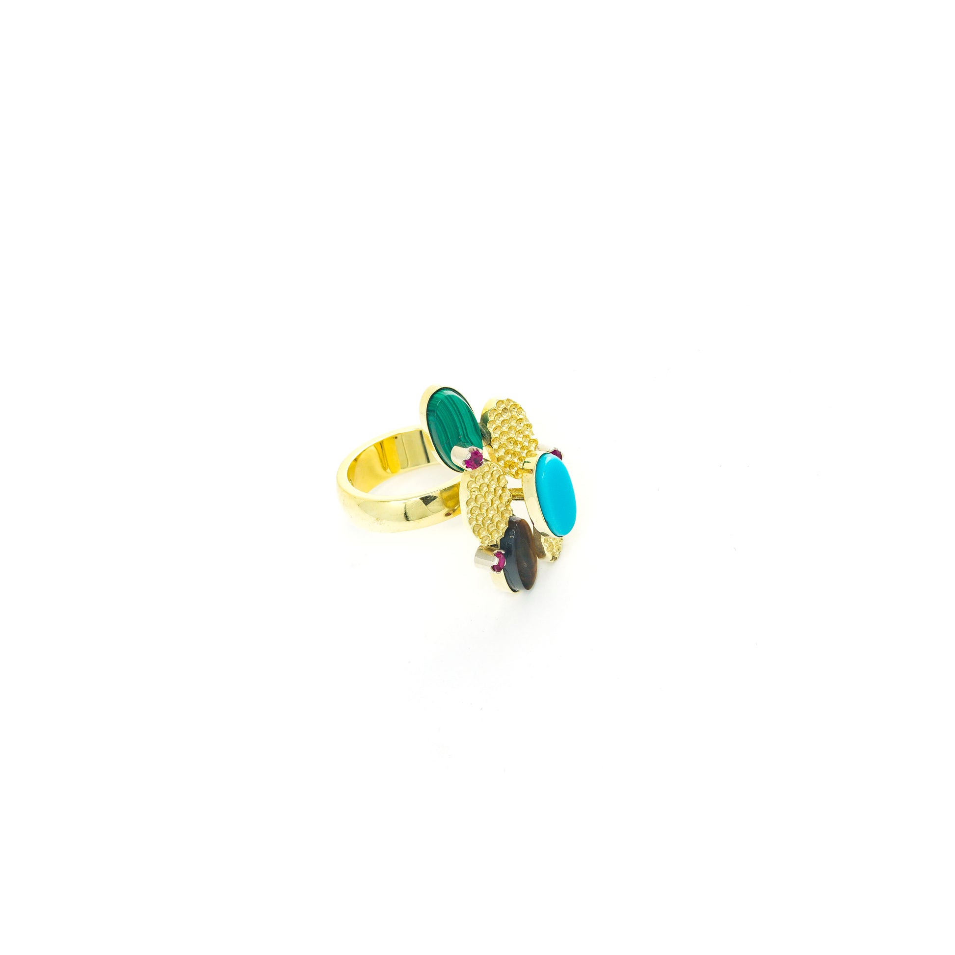 Cactus Ring