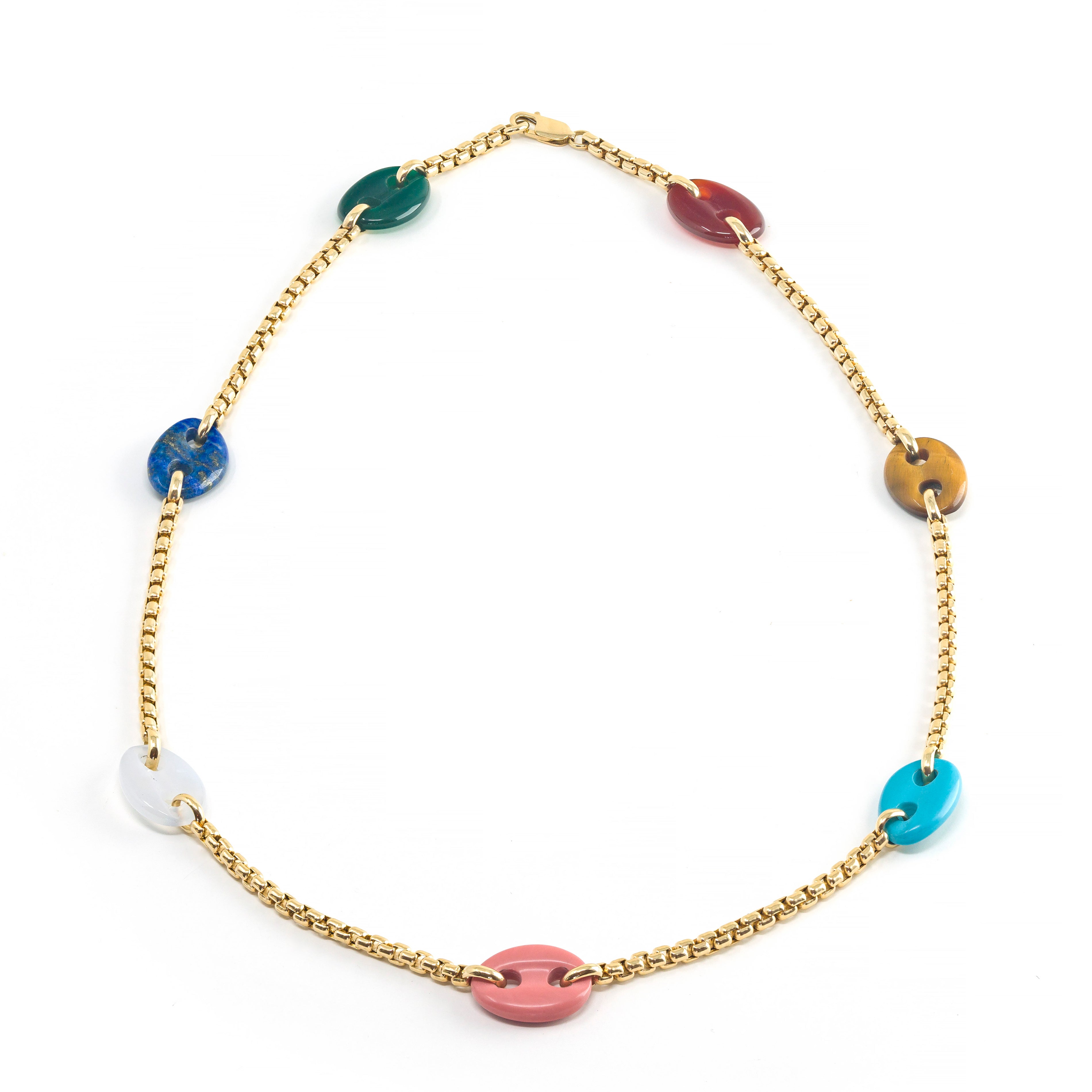60s Chain