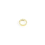 Diamond Charm Clasp