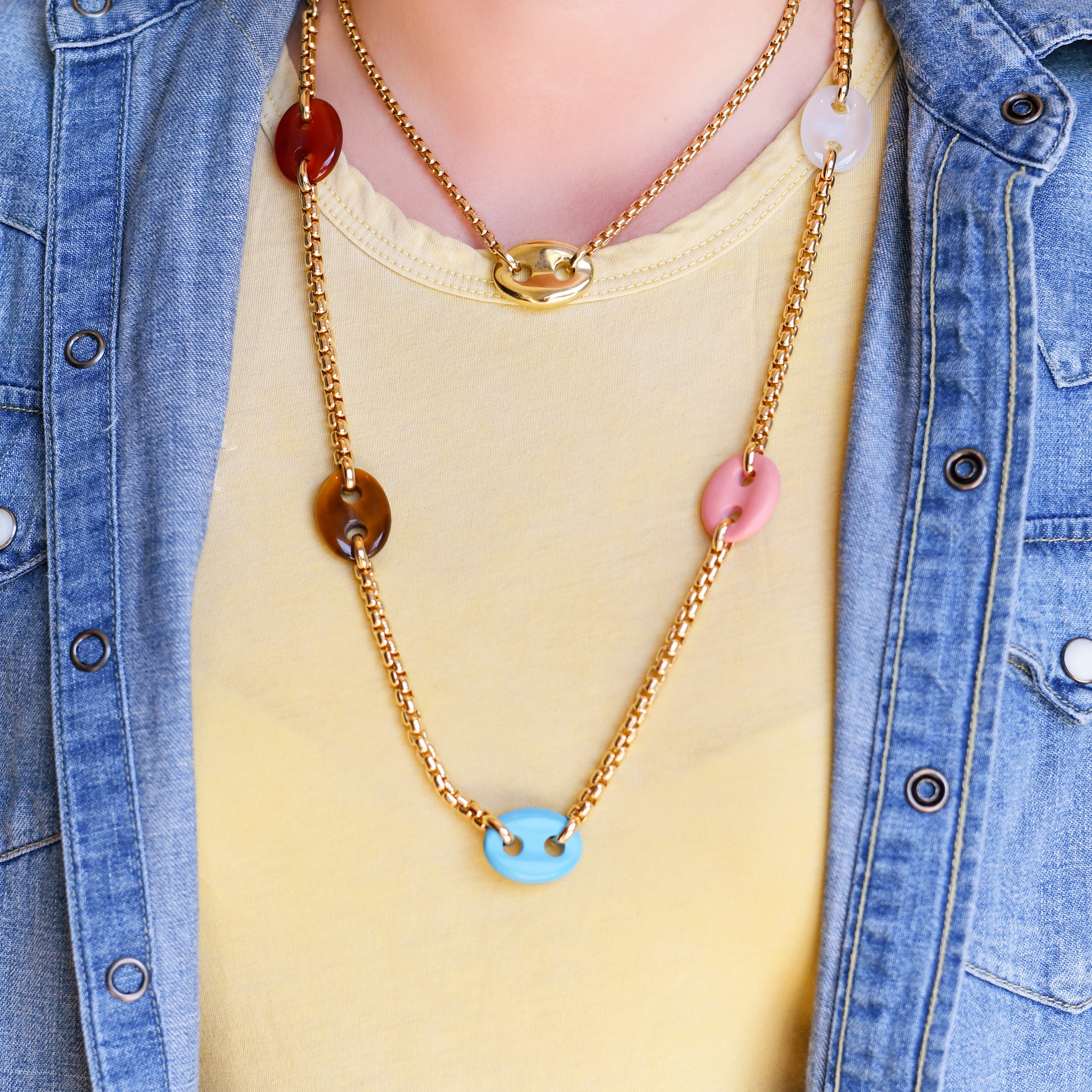 60s Chain