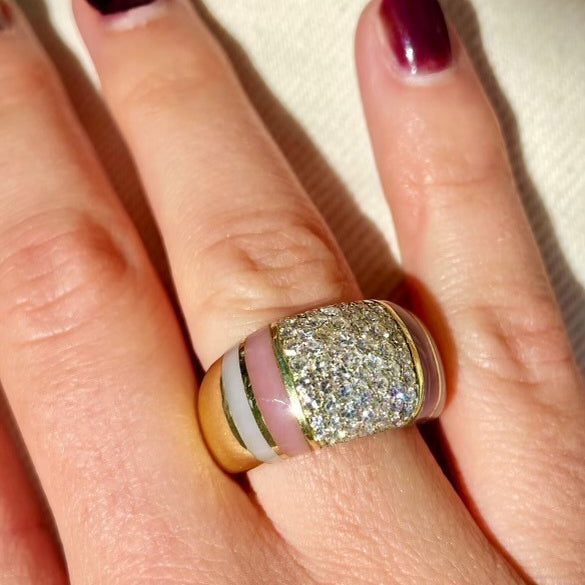 Once Upon a Time Ring