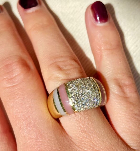 Once Upon a Time Ring
