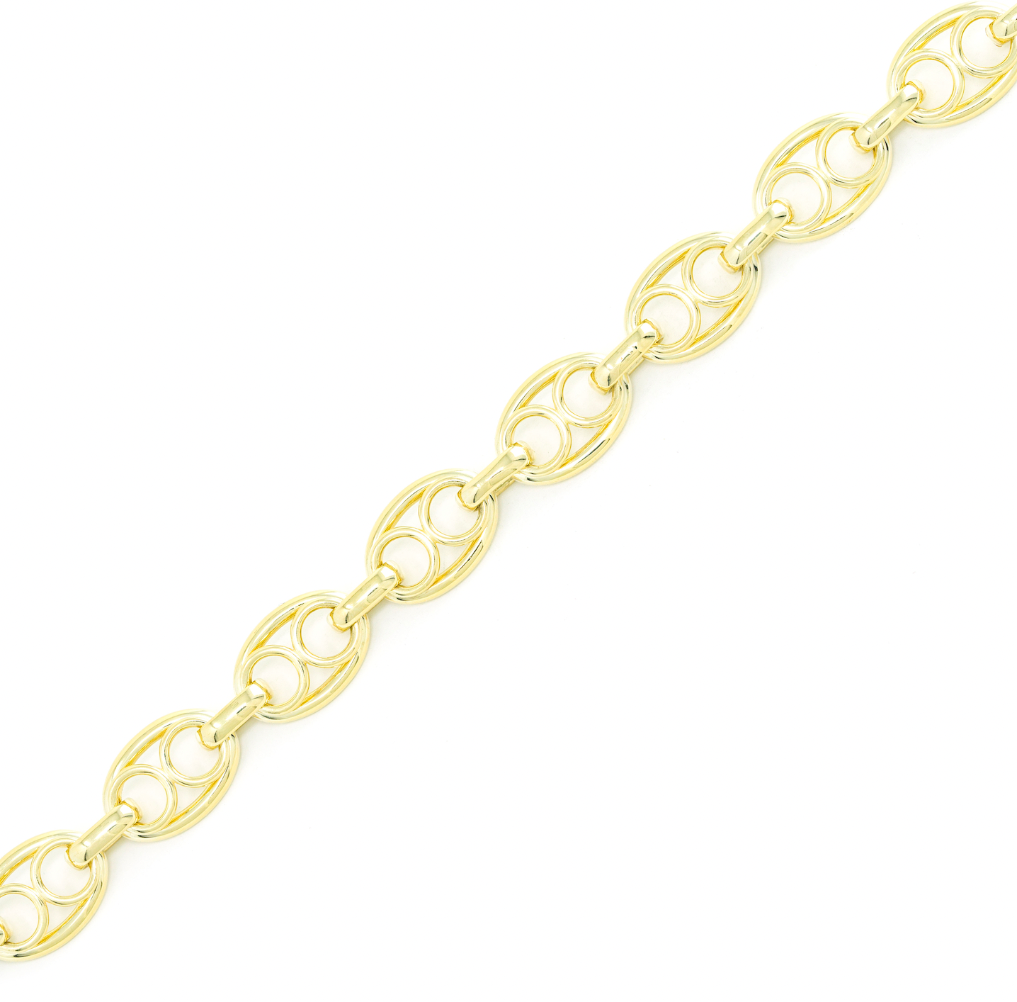 Shadow Mariner Bracelet