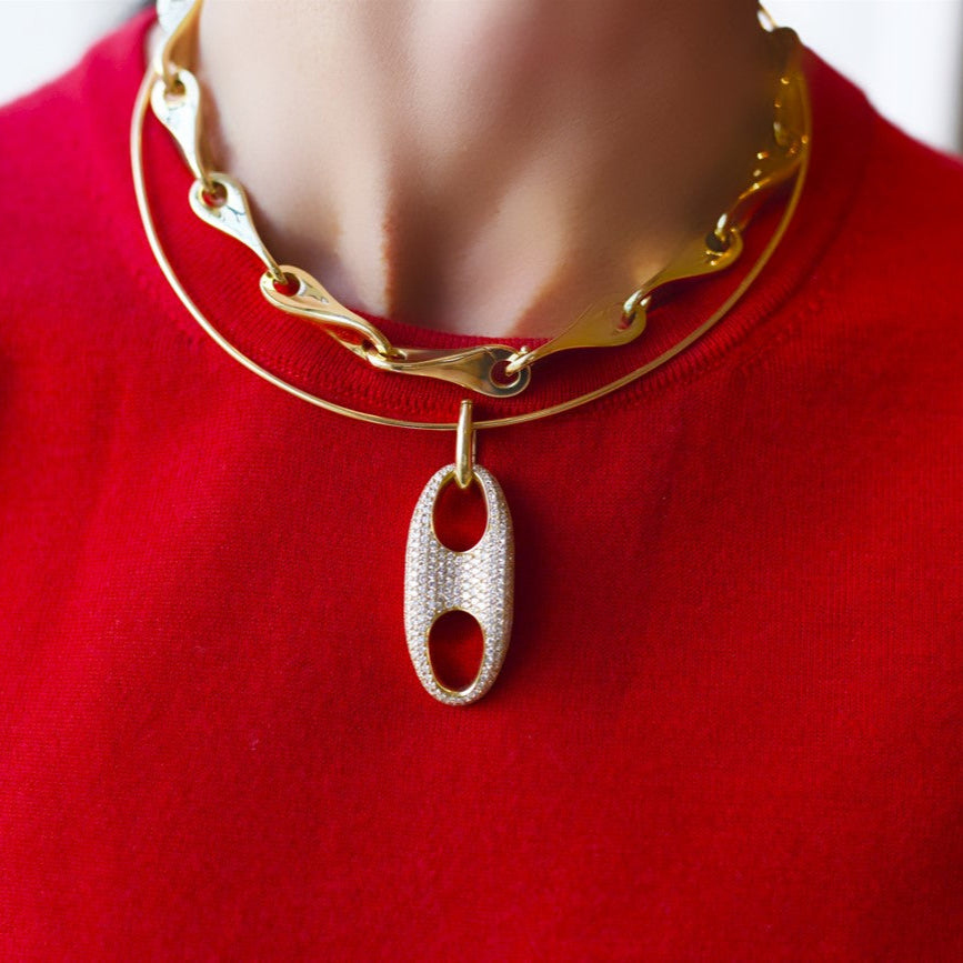 Figure 8 Chain