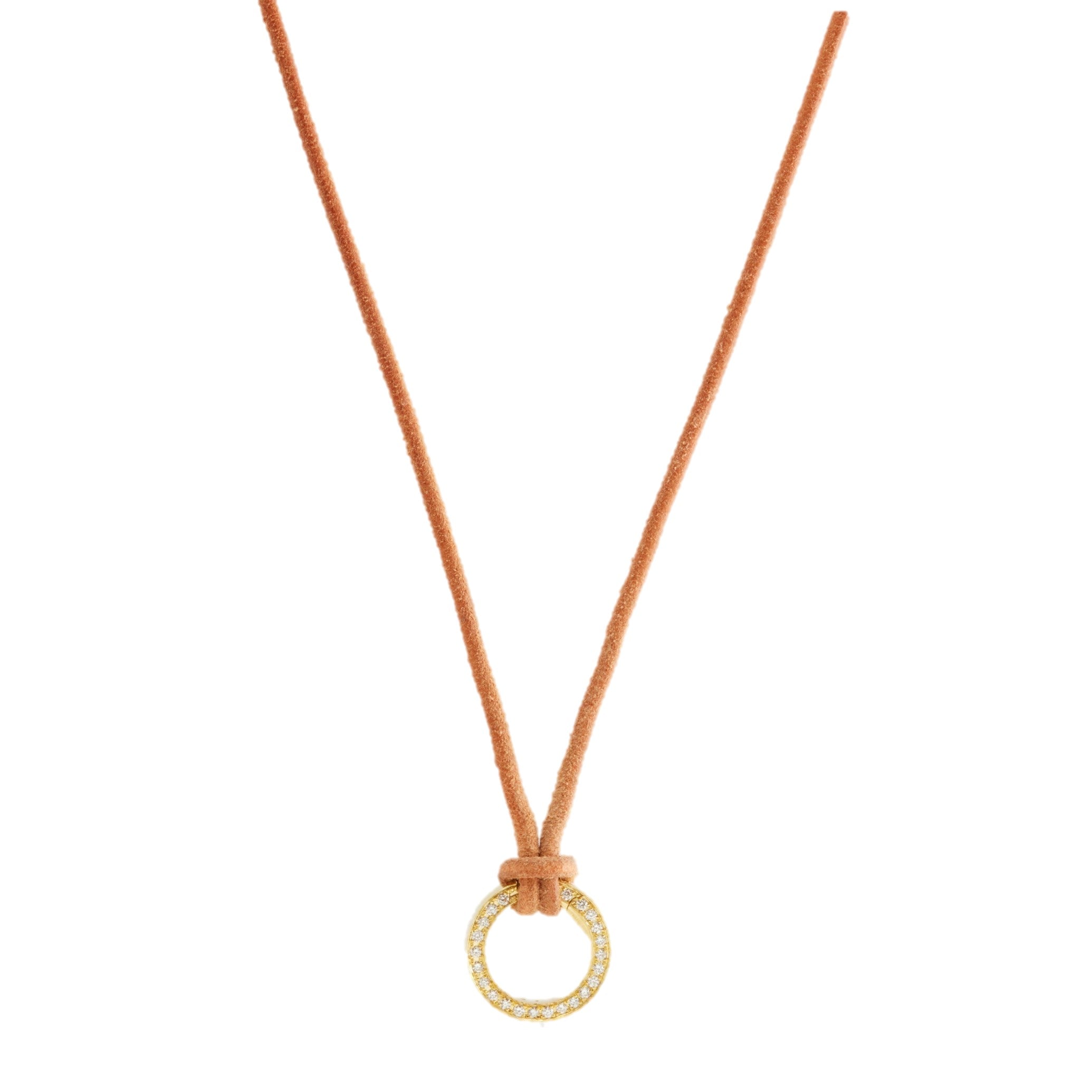 Adjustable Leather with Clasp
