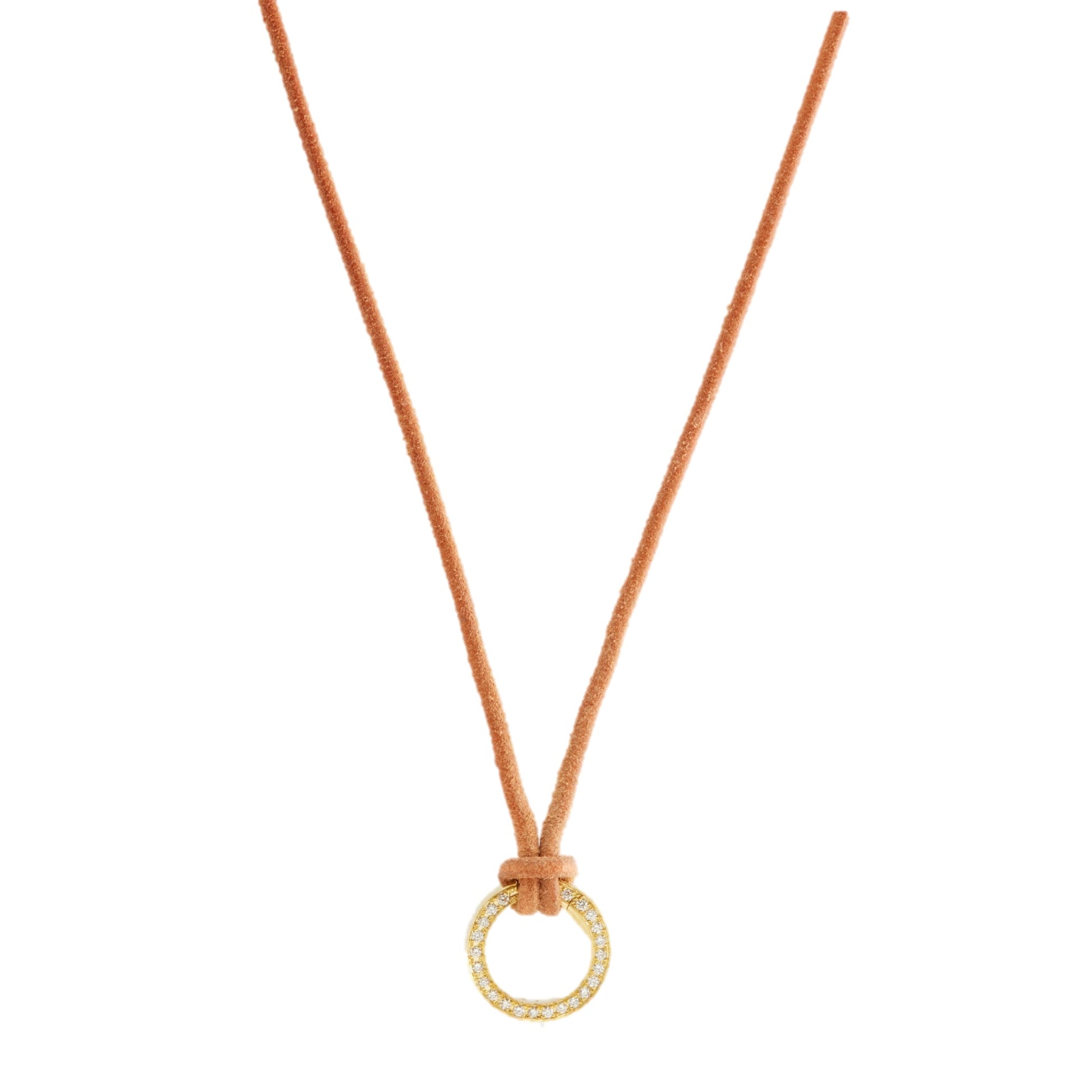 Adjustable Leather with Clasp